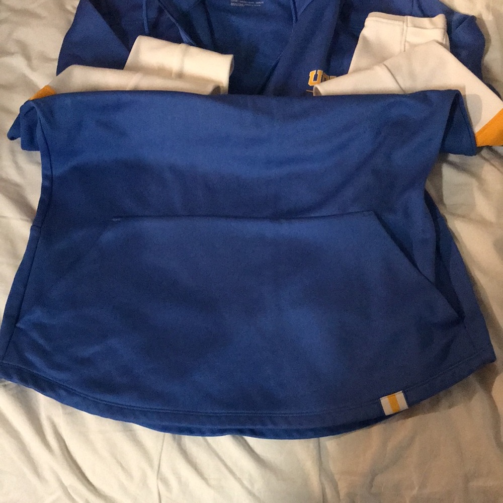 ππUCLA pullover ππ - Picture 5 of 7